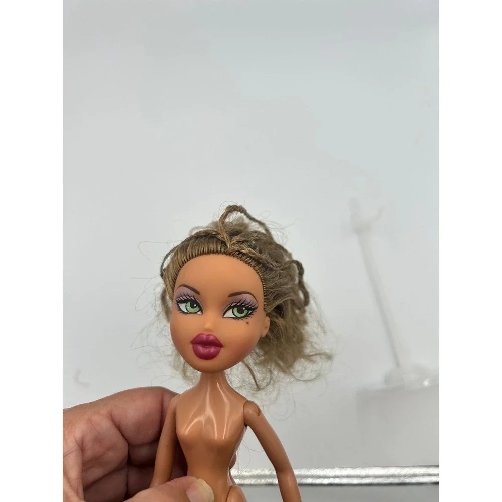 Bratz Slumber Party Yasmin original